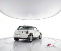 2009 Mini 