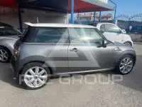 2009 Mini 