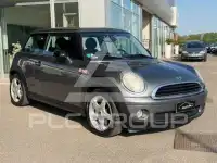 2009 Mini Unknown