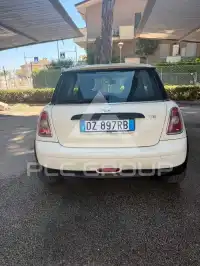 2009 Mini Unknown
