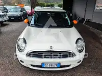 2009 Mini 