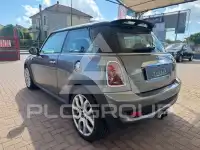 2009 Mini Unknown