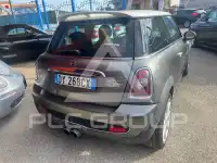 2009 Mini 
