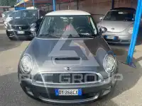 2009 Mini 