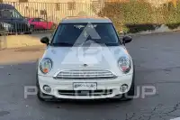 2009 Mini 