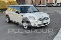 2009 Mini 