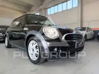 2009 Mini Unknown