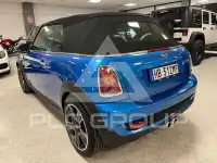 2009 Mini Unknown