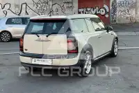 2009 Mini 
