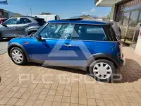 2009 Mini Unknown