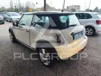 2009 Mini 