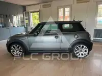2009 Mini Unknown