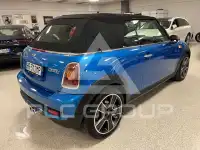 2009 Mini Unknown