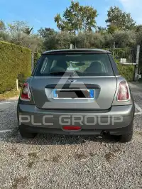 2009 Mini 