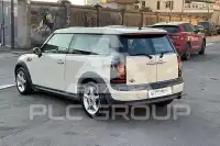 2009 Mini 