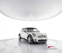 2009 Mini 