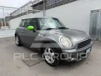 2009 Mini 