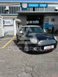 2009 Mini Clubman