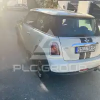 2009 Mini COOPER
