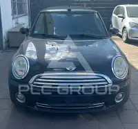 2009 Mini COOPER