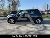 2009 Mini COOPER