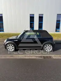 2009 Mini COOPER