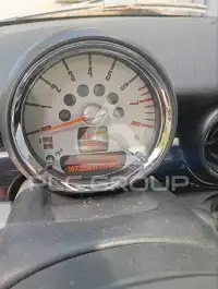 2009 Mini COOPER