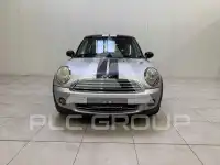 2009 Mini COOPER