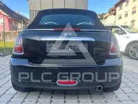 2009 Mini COOPER