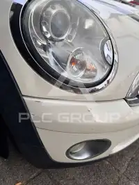 2009 Mini COOPER