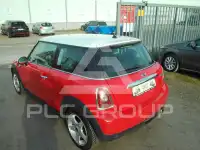 2009 Mini COOPER
