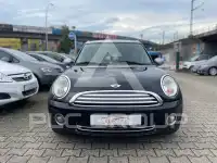 2009 Mini COOPER
