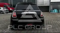 2009 Mini COOPER