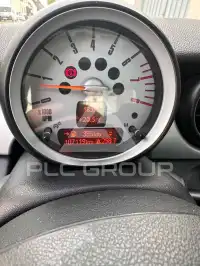 2009 Mini COOPER