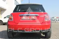 2009 Mini COOPER