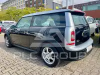2009 Mini COOPER