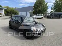 2009 Mini COOPER