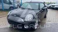 2009 Mini COOPER