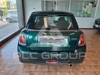 2009 Mini COOPER