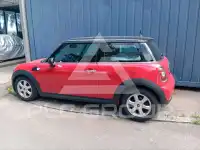 2009 Mini COOPER