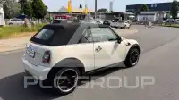 2009 Mini COOPER
