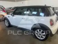 2009 Mini COOPER