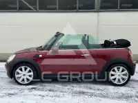 2009 Mini COOPER