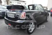 2009 Mini COOPER