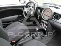 2009 Mini COOPER