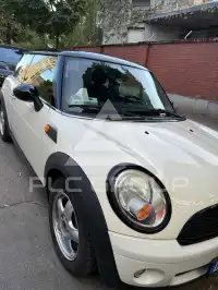 2009 Mini COOPER