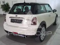 2009 Mini COOPER