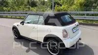 2009 Mini COOPER