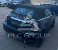 2009 Mini COOPER