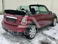2009 Mini COOPER